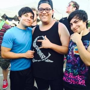 Meet your Posher, Eric